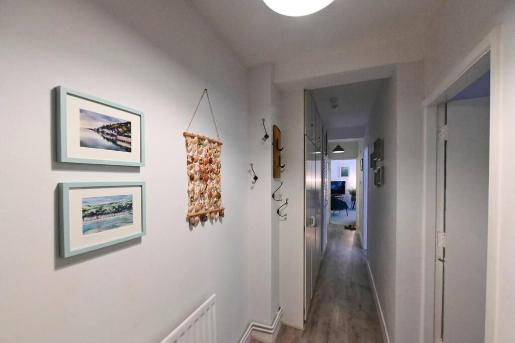 Relaxing Aberdovey Retreat, Close To Beach Aberdyfi Exterior photo