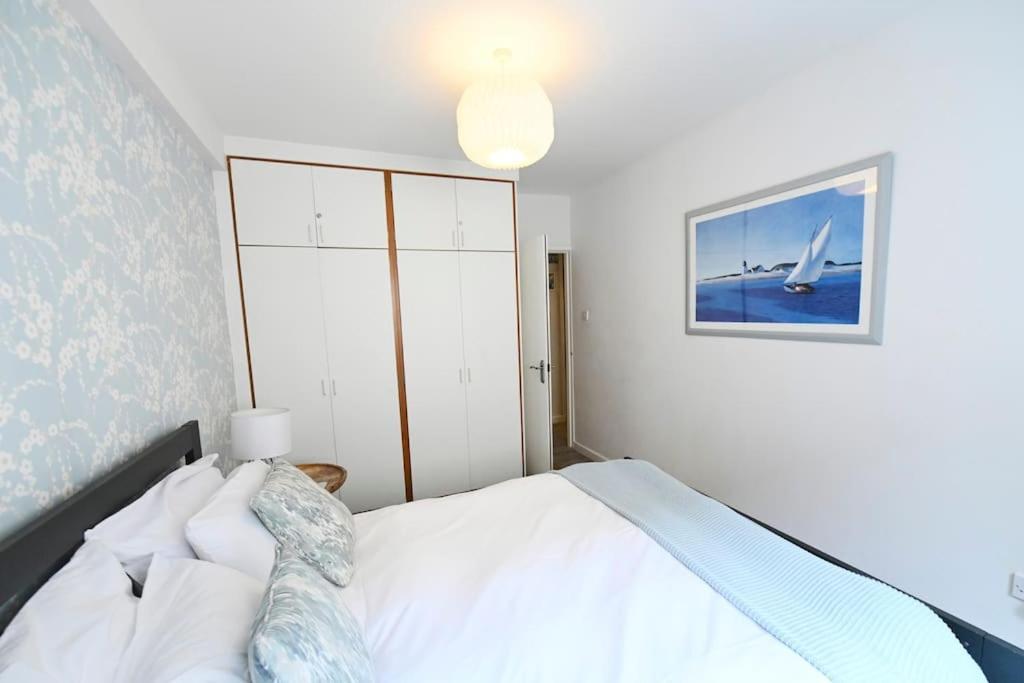 Relaxing Aberdovey Retreat, Close To Beach Aberdyfi Exterior photo